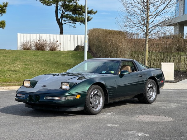 Used-1994-Chevrolet-Corvette-Automatic-C4