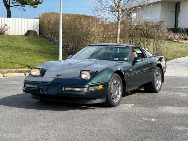 Used-1994-Chevrolet-Corvette-Automatic-C4