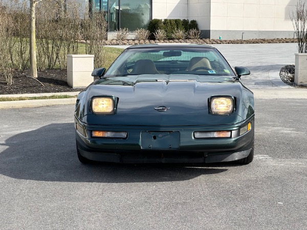 Used-1994-Chevrolet-Corvette-Automatic-C4