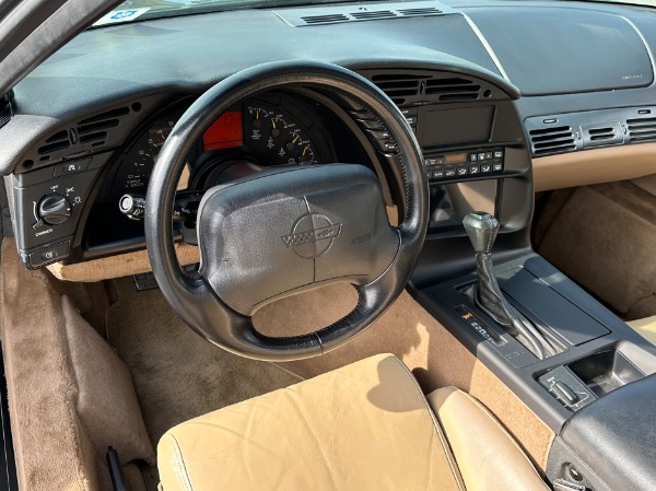 Used-1994-Chevrolet-Corvette-Automatic-C4