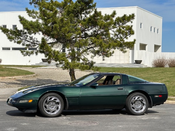 Used-1994-Chevrolet-Corvette-Automatic-C4