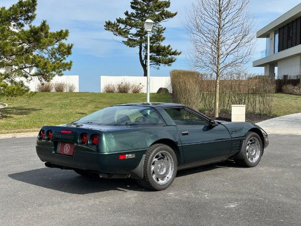 Used-1994-Chevrolet-Corvette-Automatic-C4