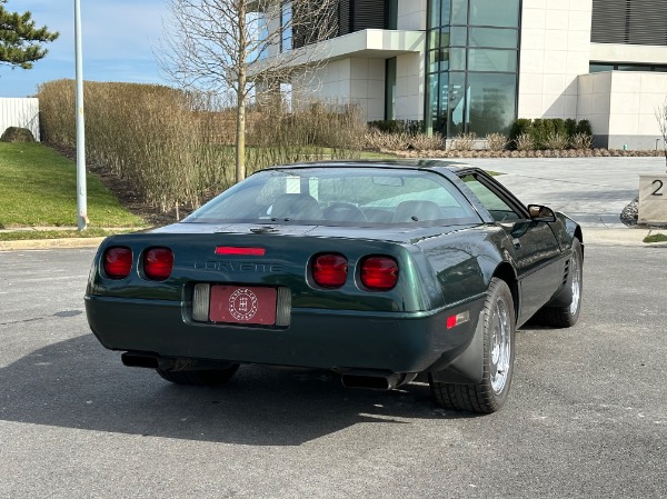 Used-1994-Chevrolet-Corvette-Automatic-C4