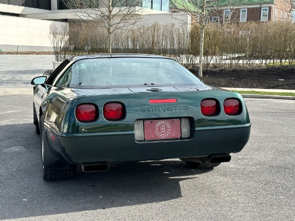 Used-1994-Chevrolet-Corvette-Automatic-C4