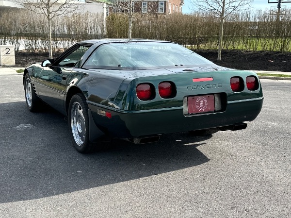 Used-1994-Chevrolet-Corvette-Automatic-C4