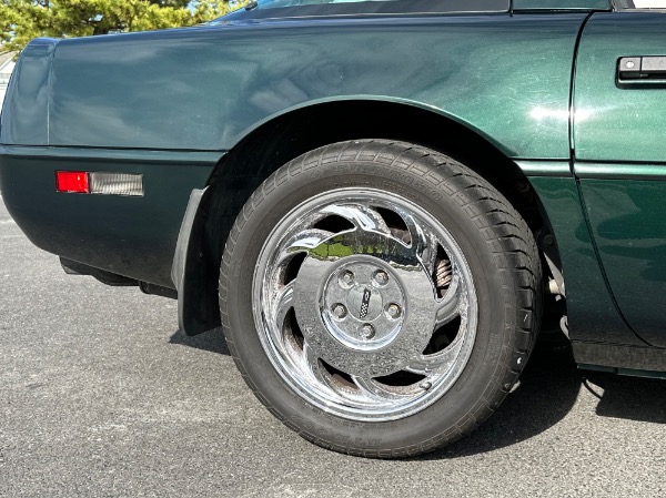 Used-1994-Chevrolet-Corvette-Automatic-C4