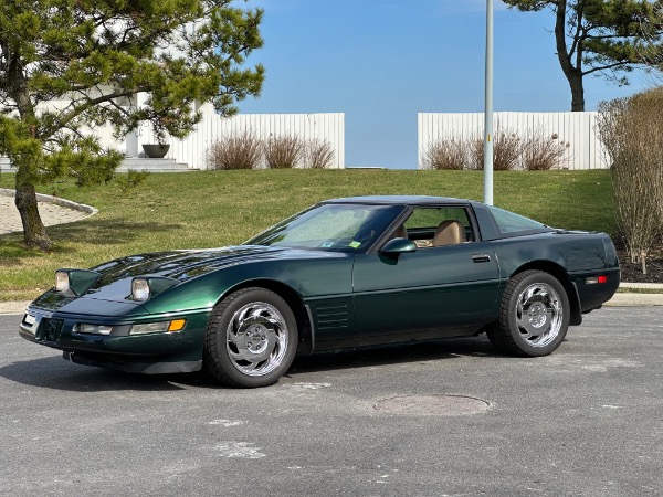 Used-1994-Chevrolet-Corvette-Automatic-C4