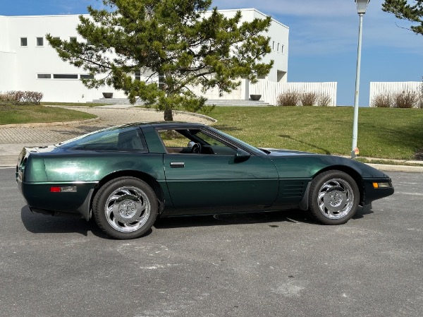 Used-1994-Chevrolet-Corvette-Automatic-C4