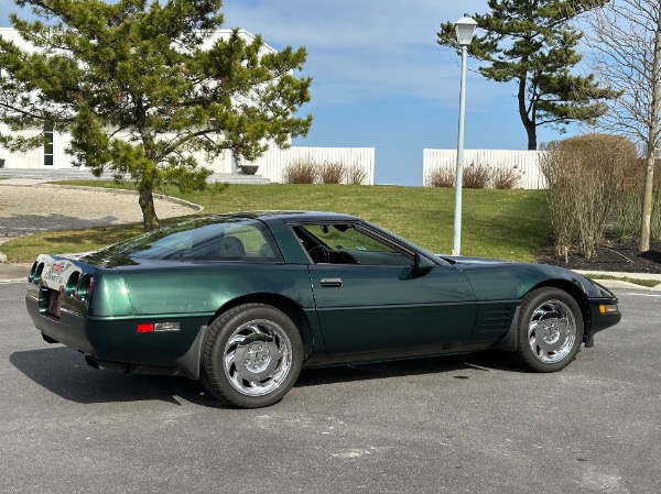 Used-1994-Chevrolet-Corvette-Automatic-C4