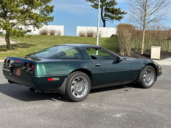 Used-1994-Chevrolet-Corvette-Automatic-C4