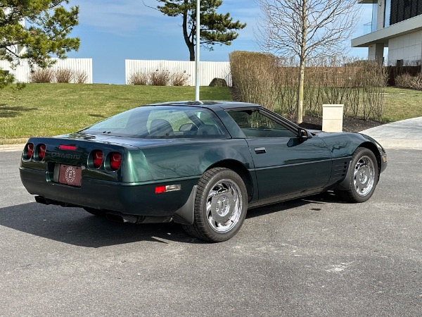 Used-1994-Chevrolet-Corvette-Automatic-C4