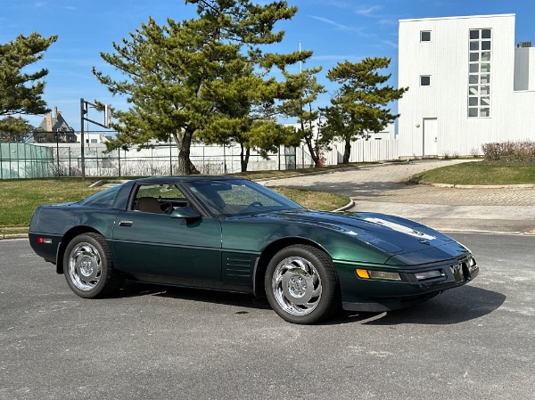 Used-1994-Chevrolet-Corvette-Automatic-C4