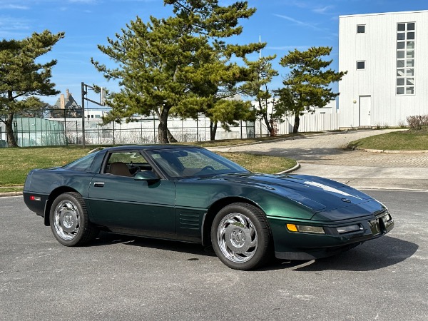 Used-1994-Chevrolet-Corvette-Automatic-C4