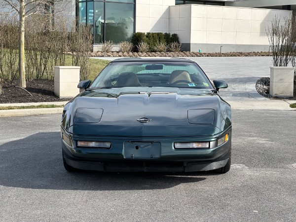 Used-1994-Chevrolet-Corvette-Automatic-C4