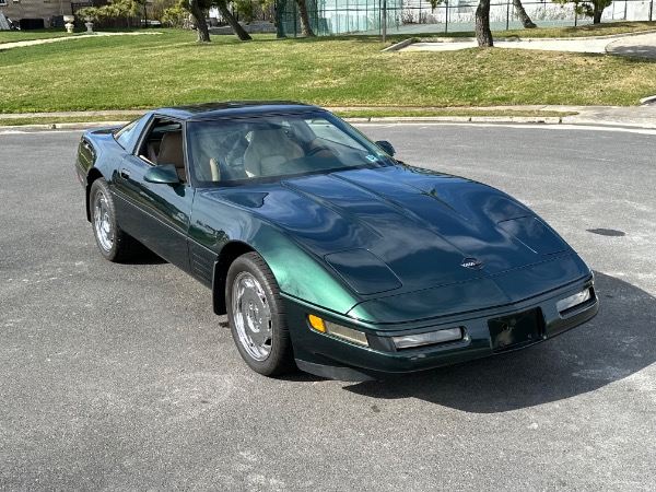 Used-1994-Chevrolet-Corvette-Automatic-C4