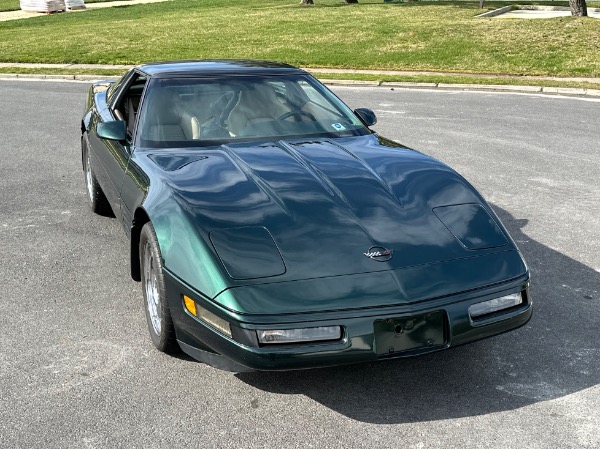 Used-1994-Chevrolet-Corvette-Automatic-C4