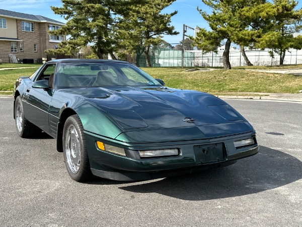 Used-1994-Chevrolet-Corvette-Automatic-C4