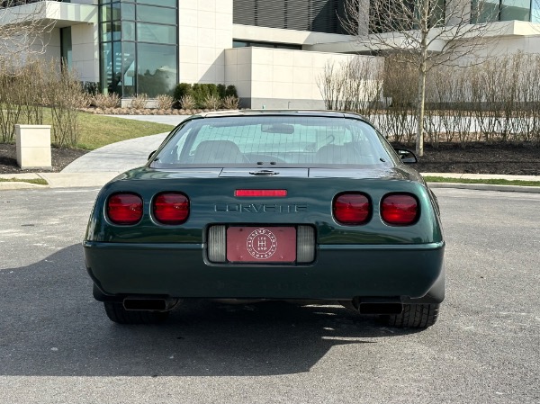 Used-1994-Chevrolet-Corvette-Automatic-C4