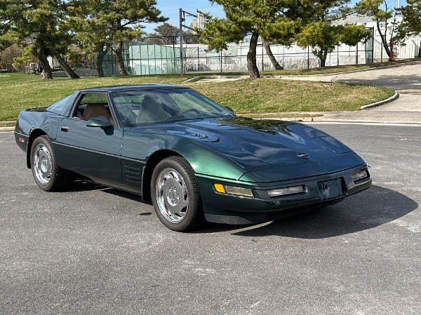 Used-1994-Chevrolet-Corvette-Automatic-C4