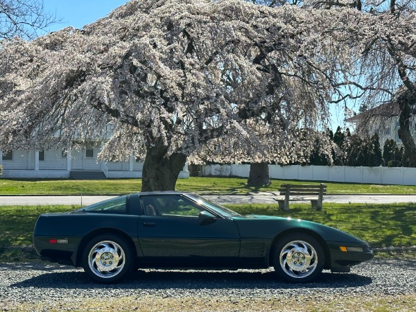 Used-1994-Chevrolet-Corvette-Automatic-C4