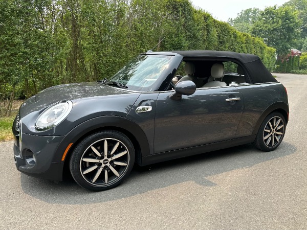 Used-2016-MINI-Cooper-S-Convertible-Cooper-S