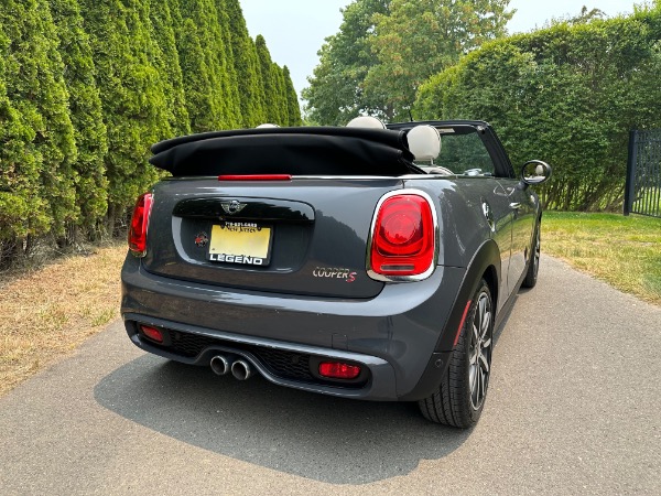 Used-2016-MINI-Cooper-S-Convertible-Cooper-S