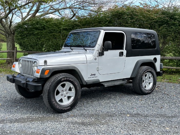 Used-2006-Jeep-Wrangler-Unlimited-LJ