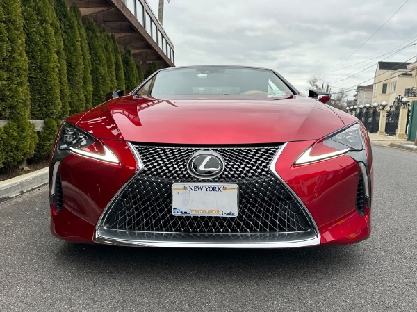 Used-2021-Lexus-LC-500-Convertible