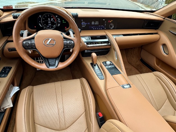 Used-2021-Lexus-LC-500-Convertible