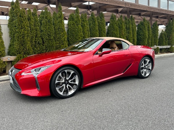 Used-2021-Lexus-LC-500-Convertible