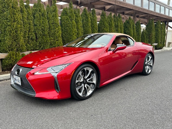 Used-2021-Lexus-LC-500-Convertible