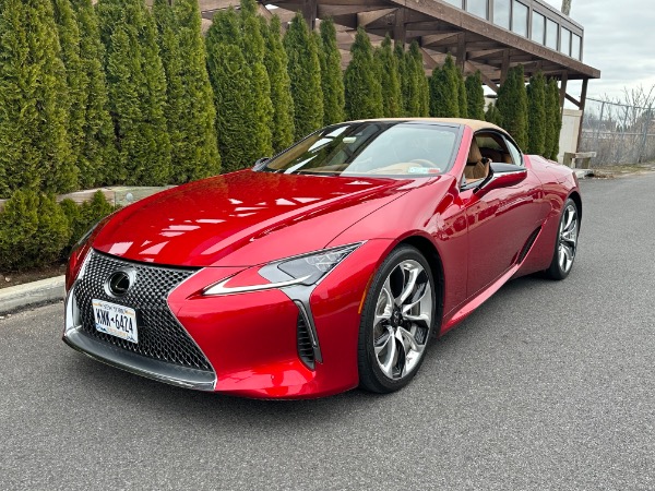 Used-2021-Lexus-LC-500-Convertible