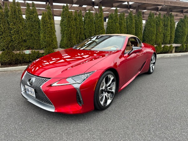 Used-2021-Lexus-LC-500-Convertible