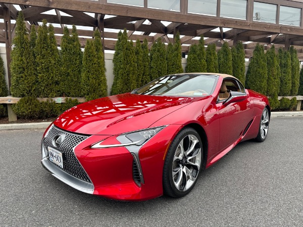 Used-2021-Lexus-LC-500-Convertible