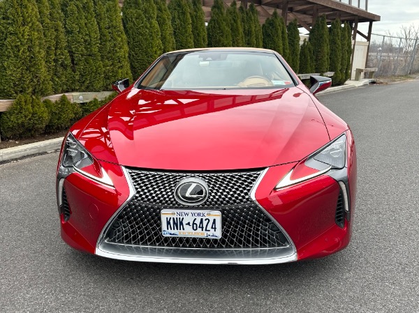 Used-2021-Lexus-LC-500-Convertible