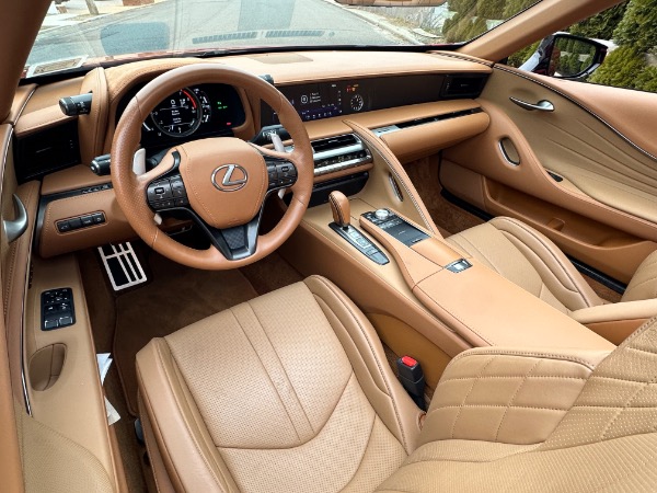 Used-2021-Lexus-LC-500-Convertible