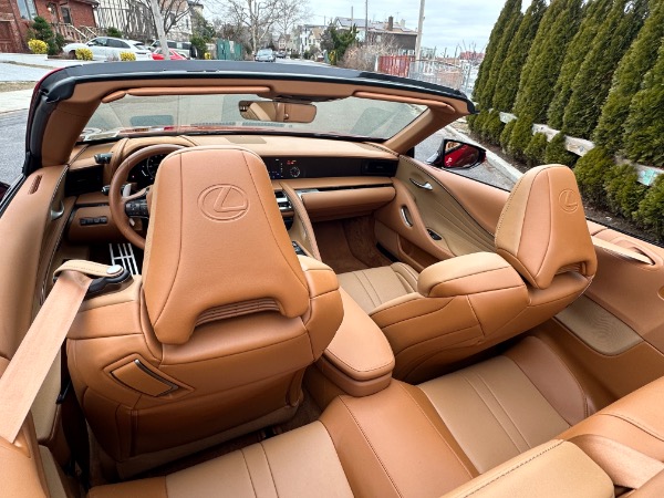 Used-2021-Lexus-LC-500-Convertible