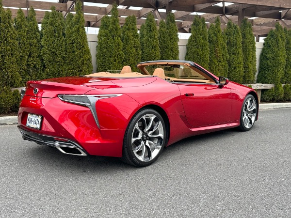 Used-2021-Lexus-LC-500-Convertible