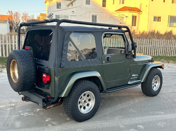 Used-2006-Jeep-Wrangler-65th-Anniversary-Edition-X