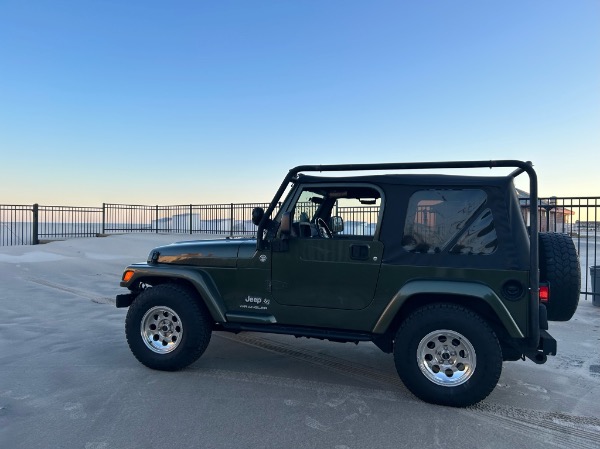 Used-2006-Jeep-Wrangler-65th-Anniversary-Edition-X