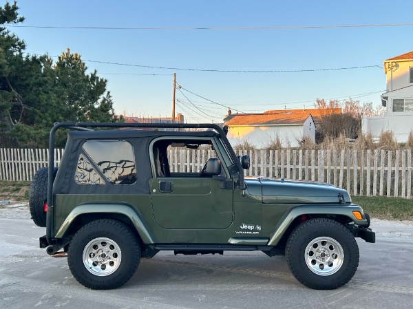 Used-2006-Jeep-Wrangler-65th-Anniversary-Edition-X