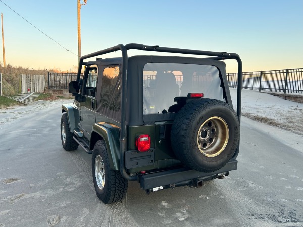 Used-2006-Jeep-Wrangler-65th-Anniversary-Edition-X