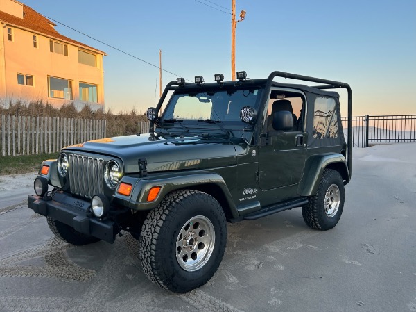 Used-2006-Jeep-Wrangler-65th-Anniversary-Edition-X