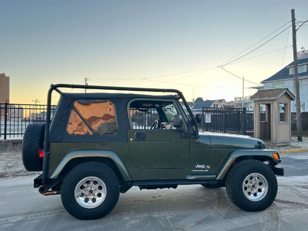 Used-2006-Jeep-Wrangler-65th-Anniversary-Edition-X