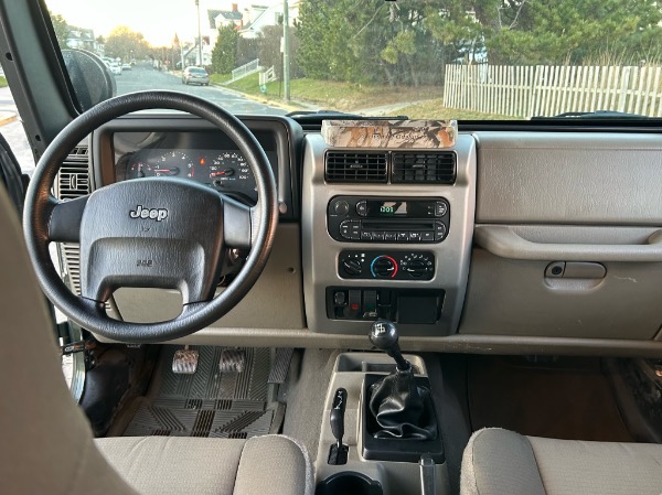 Used-2006-Jeep-Wrangler-65th-Anniversary-Edition-X