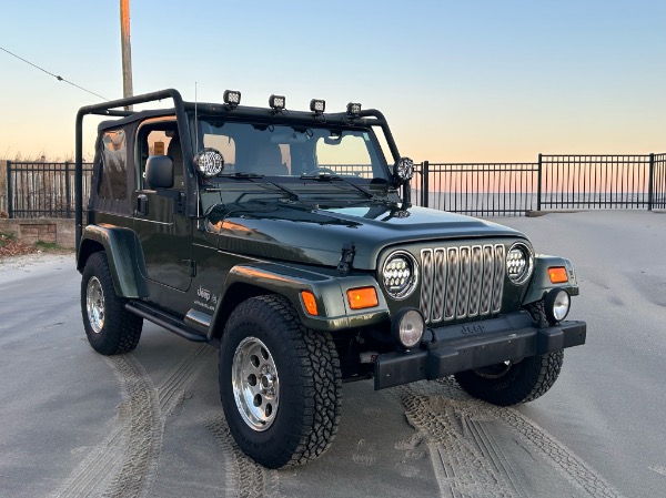 Used-2006-Jeep-Wrangler-65th-Anniversary-Edition-X