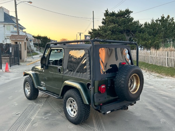 Used-2006-Jeep-Wrangler-65th-Anniversary-Edition-X