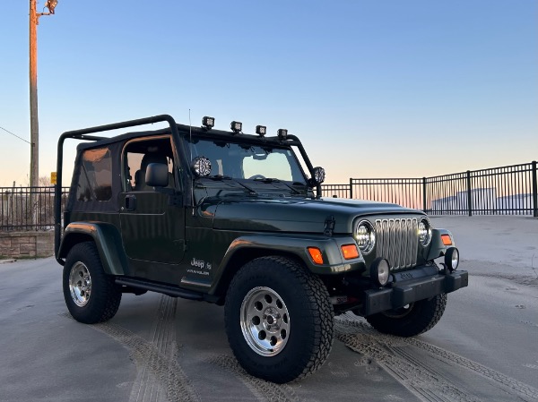 Used-2006-Jeep-Wrangler-65th-Anniversary-Edition-X