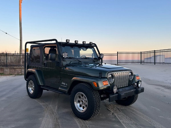 Used-2006-Jeep-Wrangler-65th-Anniversary-Edition-X