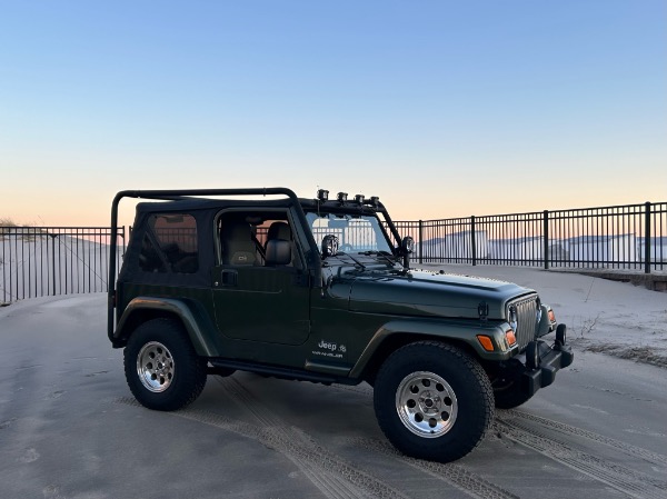 Used-2006-Jeep-Wrangler-65th-Anniversary-Edition-X